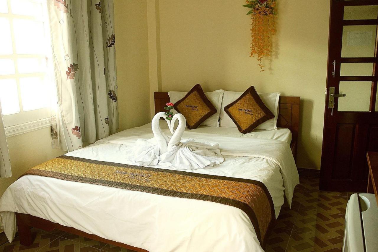 Dk House Homestay Hoi An Zewnętrze zdjęcie
