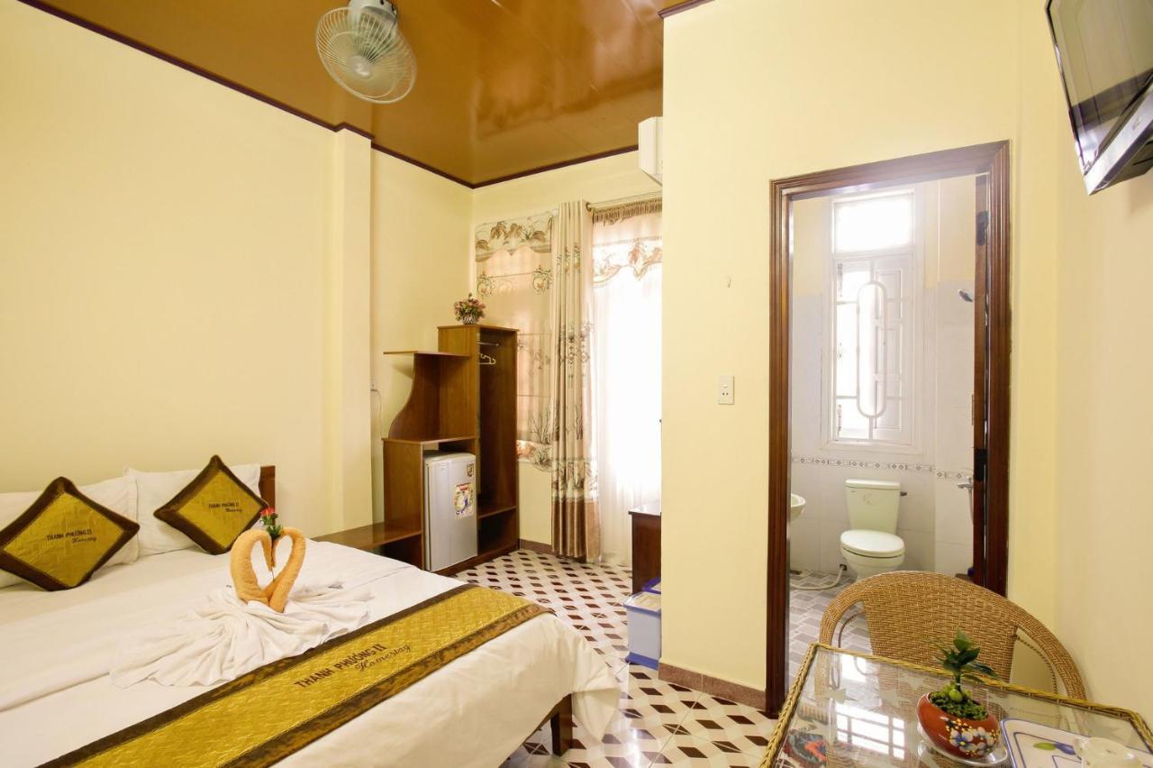 Dk House Homestay Hoi An Zewnętrze zdjęcie