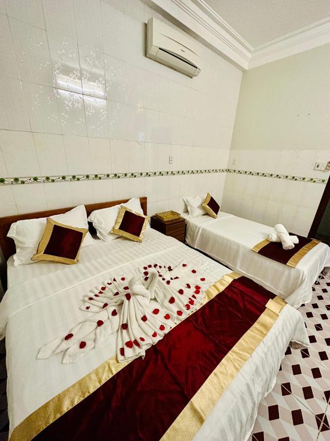 Dk House Homestay Hoi An Zewnętrze zdjęcie