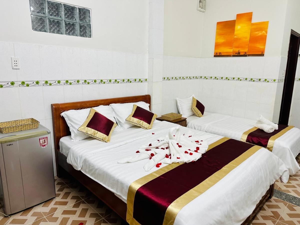 Dk House Homestay Hoi An Zewnętrze zdjęcie