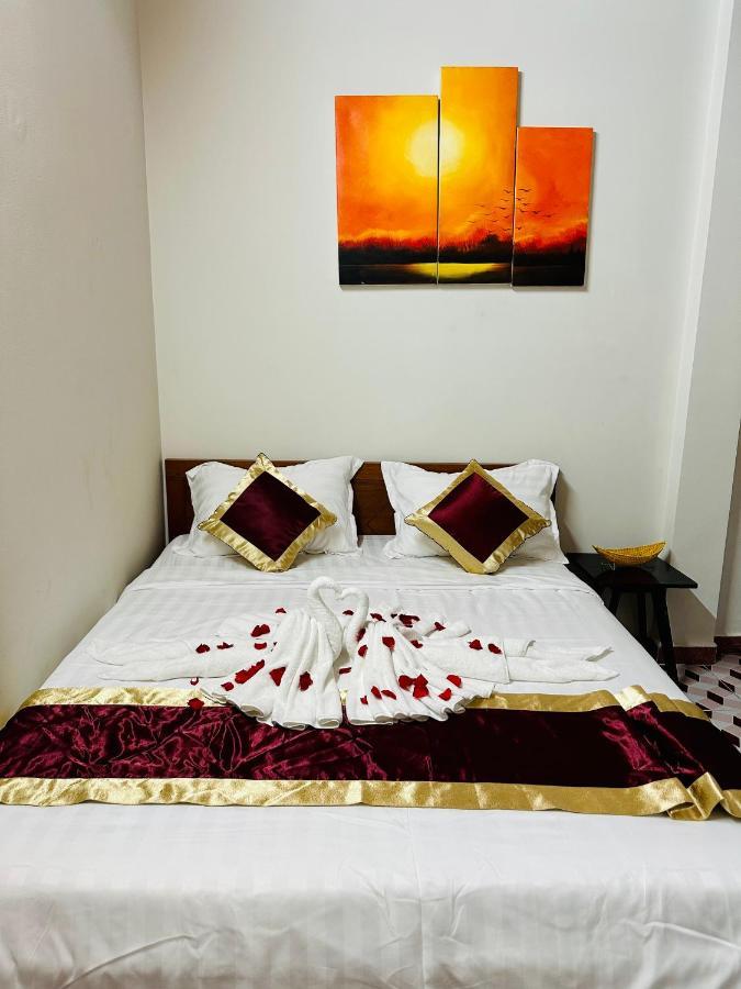 Dk House Homestay Hoi An Zewnętrze zdjęcie