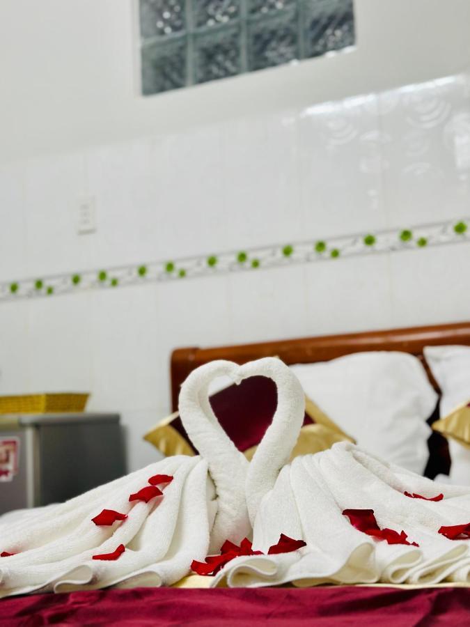 Dk House Homestay Hoi An Zewnętrze zdjęcie