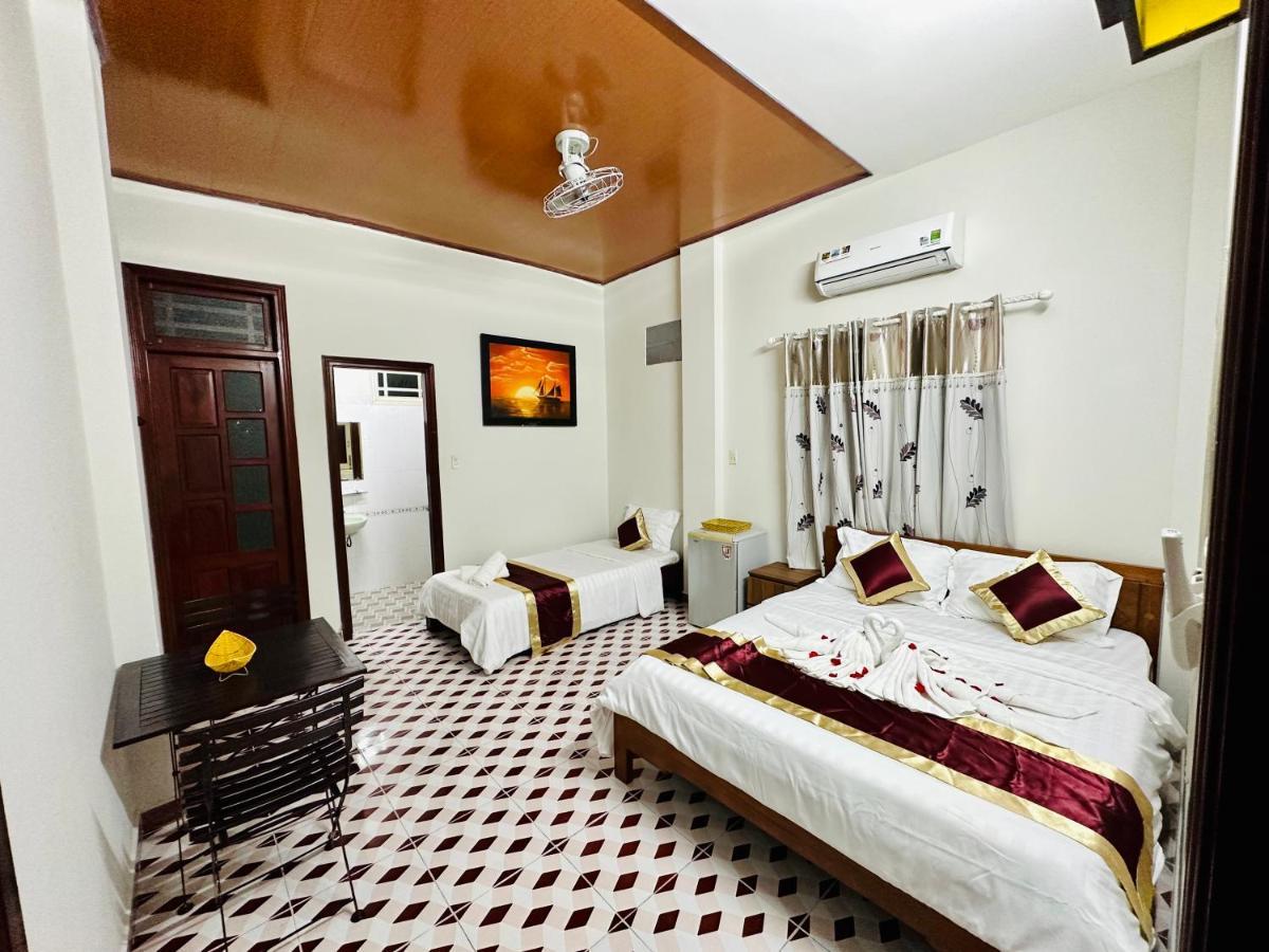 Dk House Homestay Hoi An Zewnętrze zdjęcie