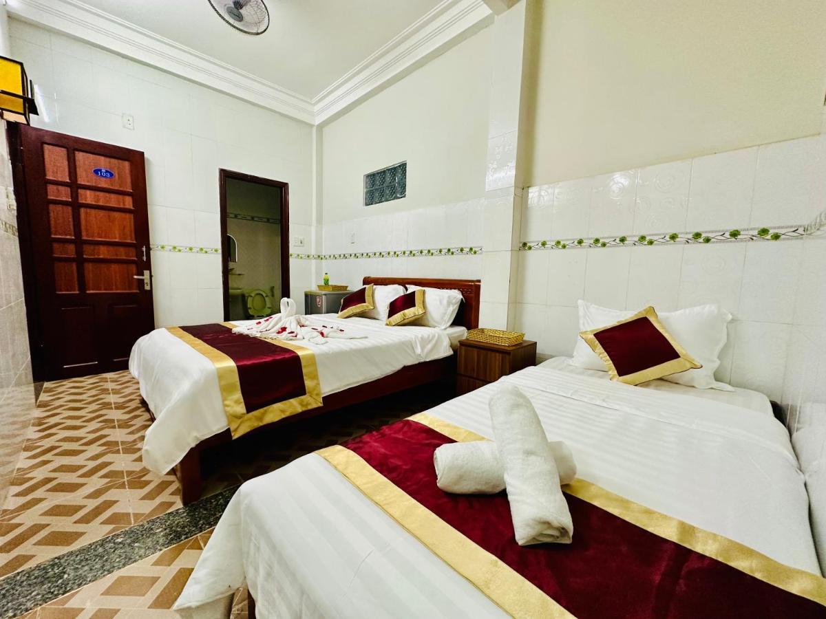 Dk House Homestay Hoi An Zewnętrze zdjęcie
