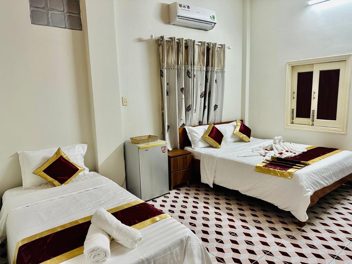 Dk House Homestay Hoi An Zewnętrze zdjęcie
