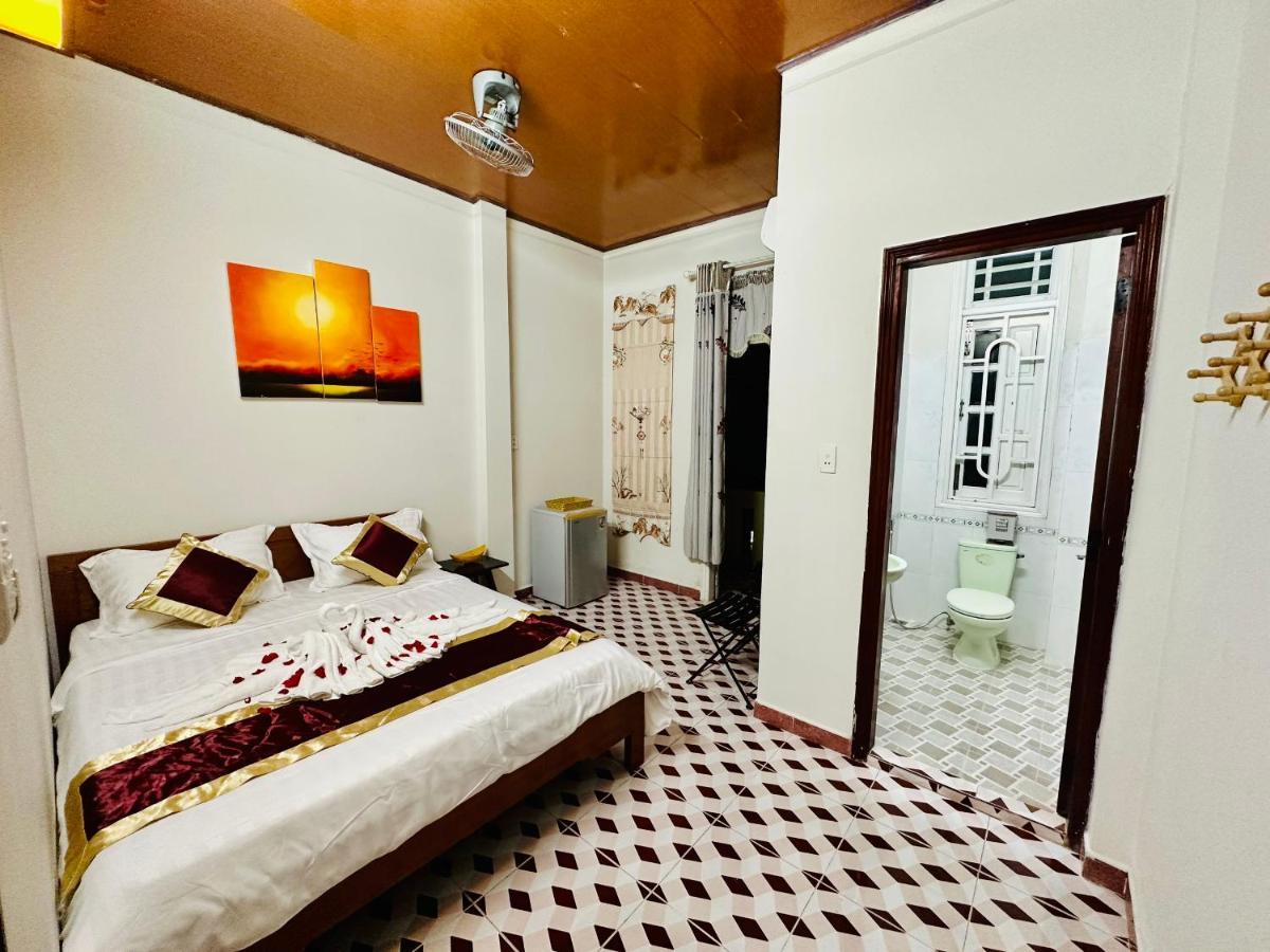 Dk House Homestay Hoi An Zewnętrze zdjęcie
