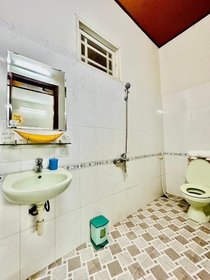 Dk House Homestay Hoi An Zewnętrze zdjęcie