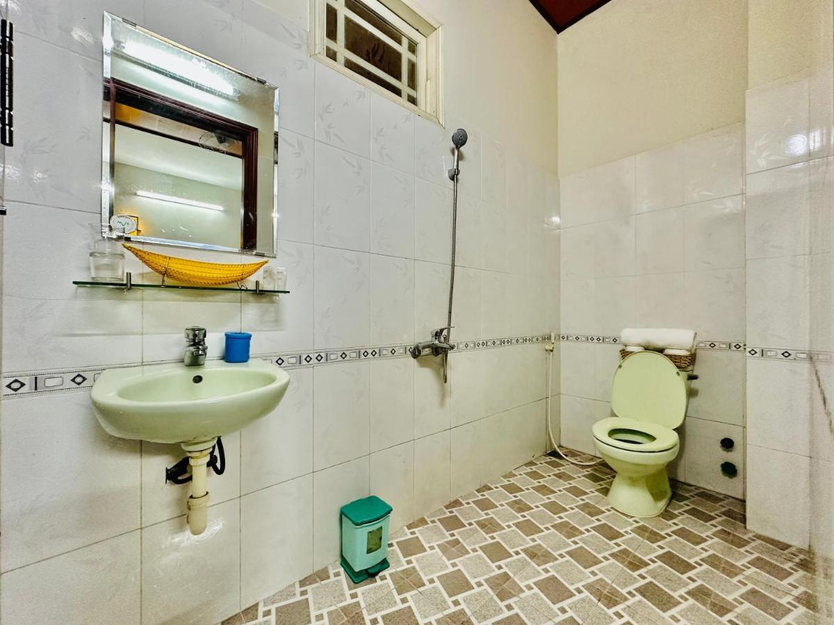 Dk House Homestay Hoi An Zewnętrze zdjęcie