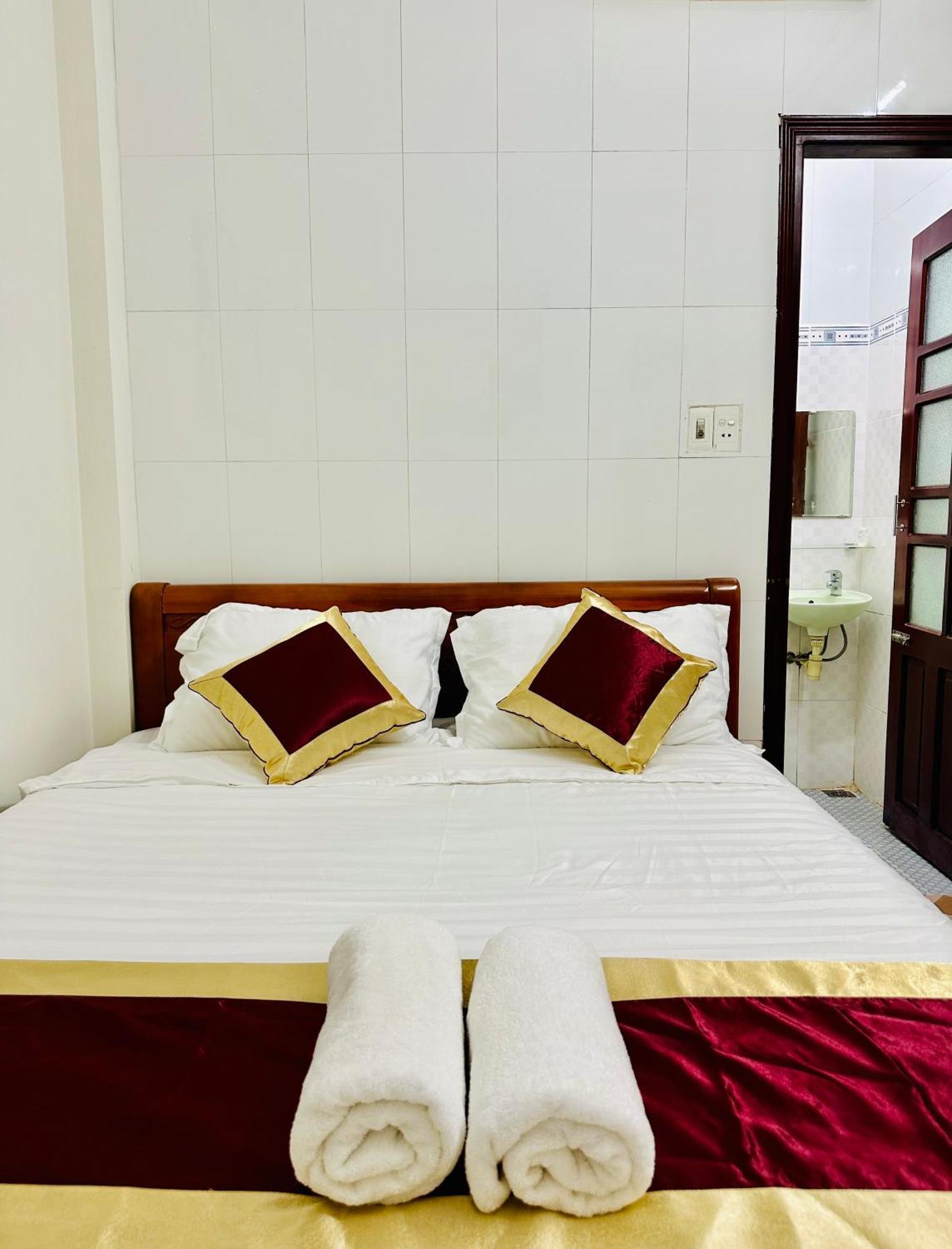 Dk House Homestay Hoi An Pokój zdjęcie