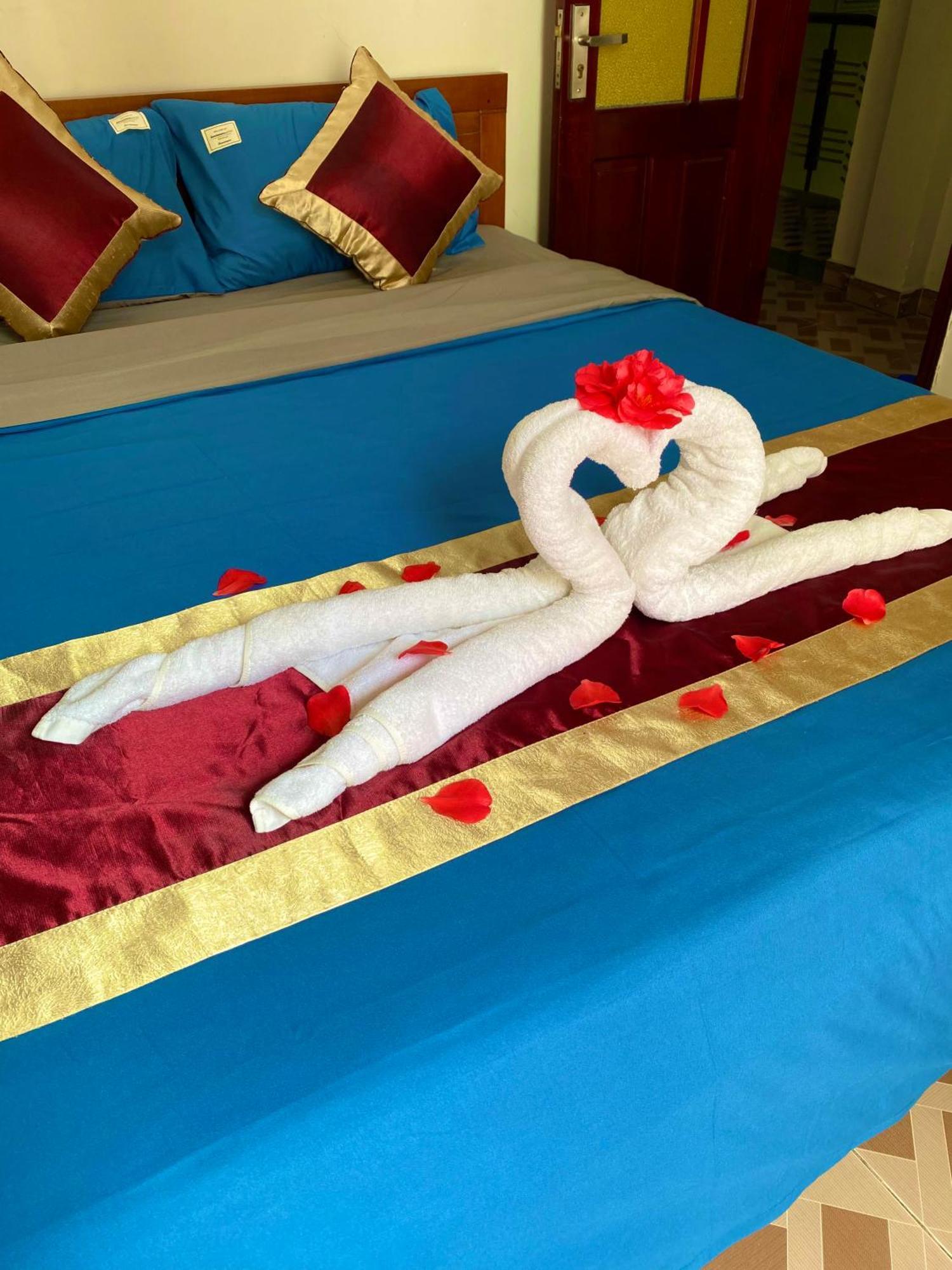 Dk House Homestay Hoi An Zewnętrze zdjęcie