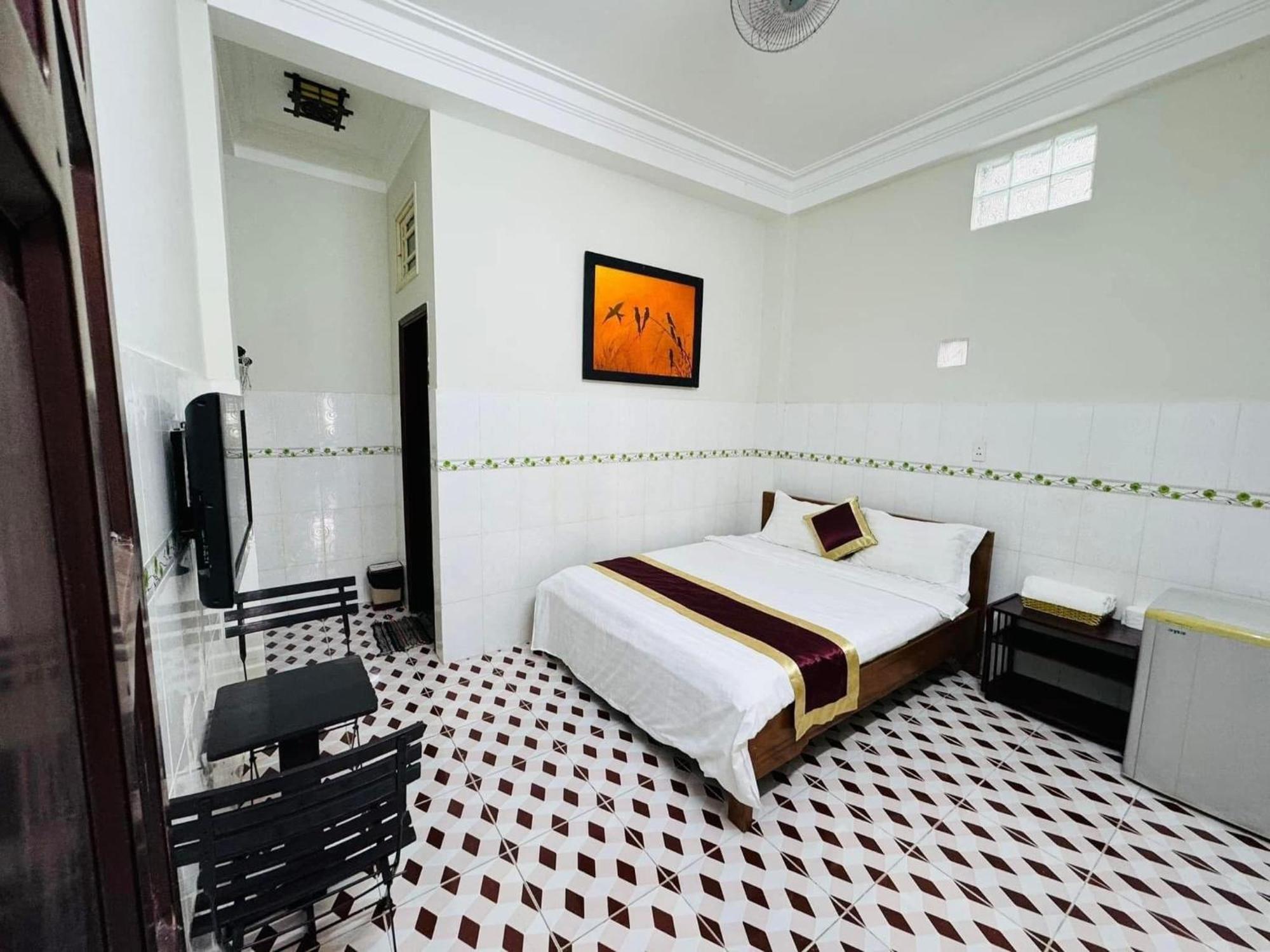 Dk House Homestay Hoi An Zewnętrze zdjęcie