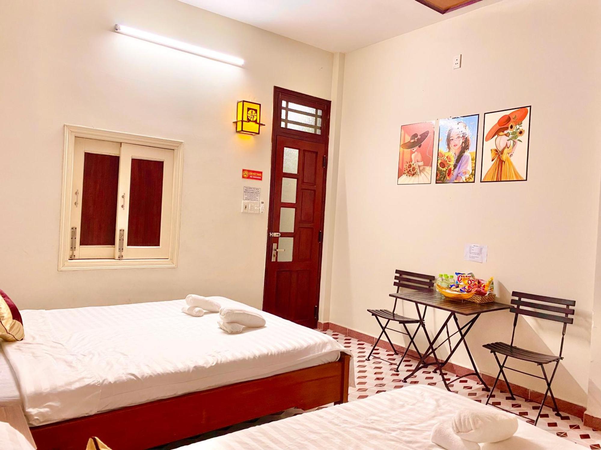 Dk House Homestay Hoi An Zewnętrze zdjęcie