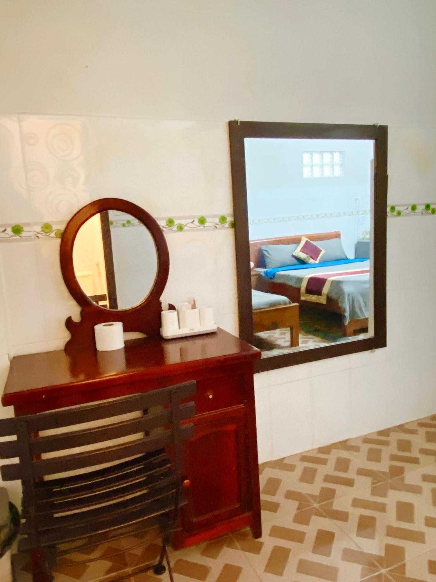 Dk House Homestay Hoi An Zewnętrze zdjęcie