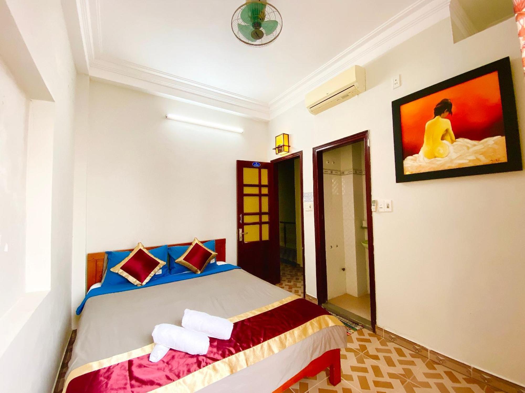 Dk House Homestay Hoi An Zewnętrze zdjęcie