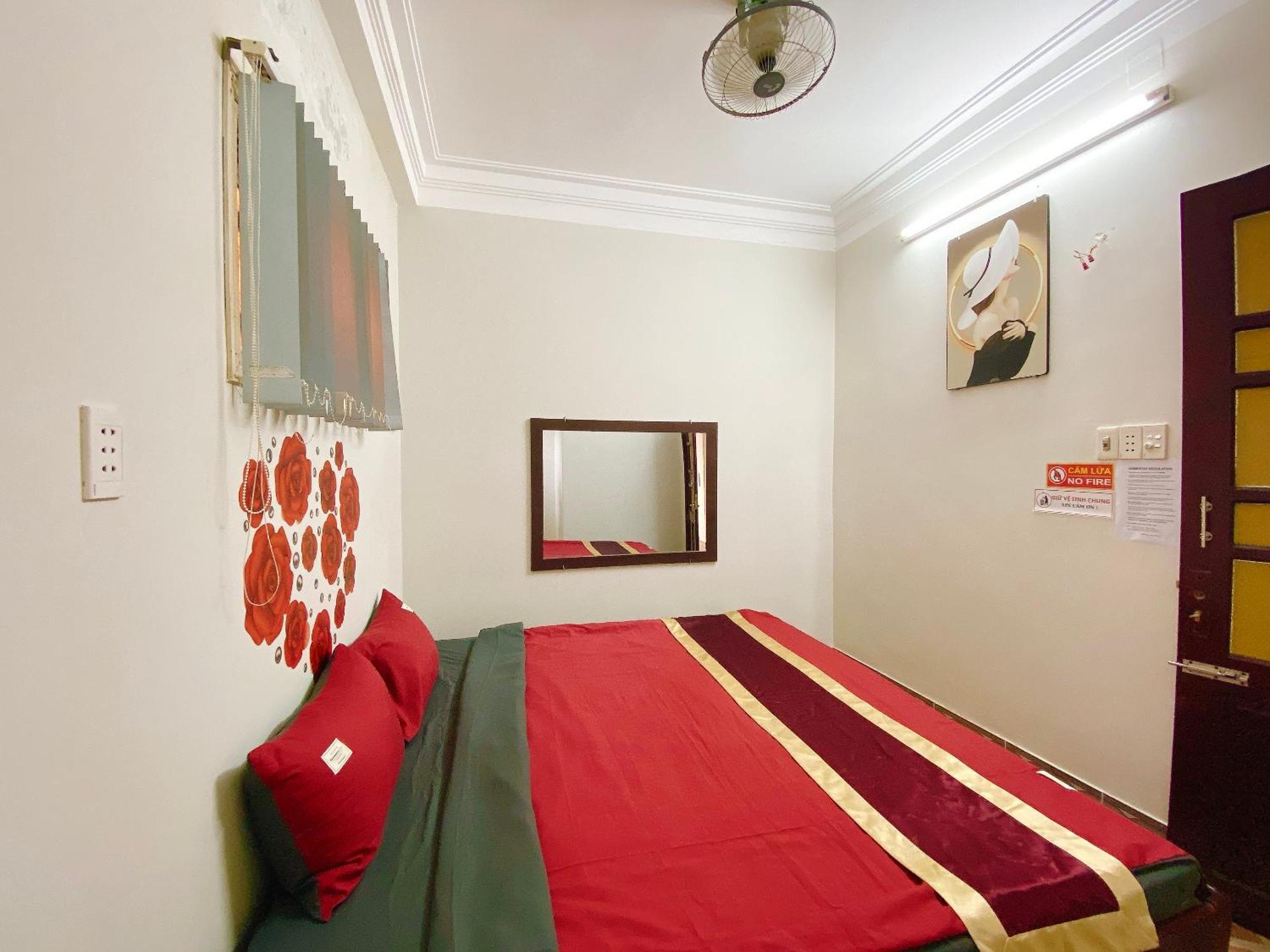 Dk House Homestay Hoi An Zewnętrze zdjęcie