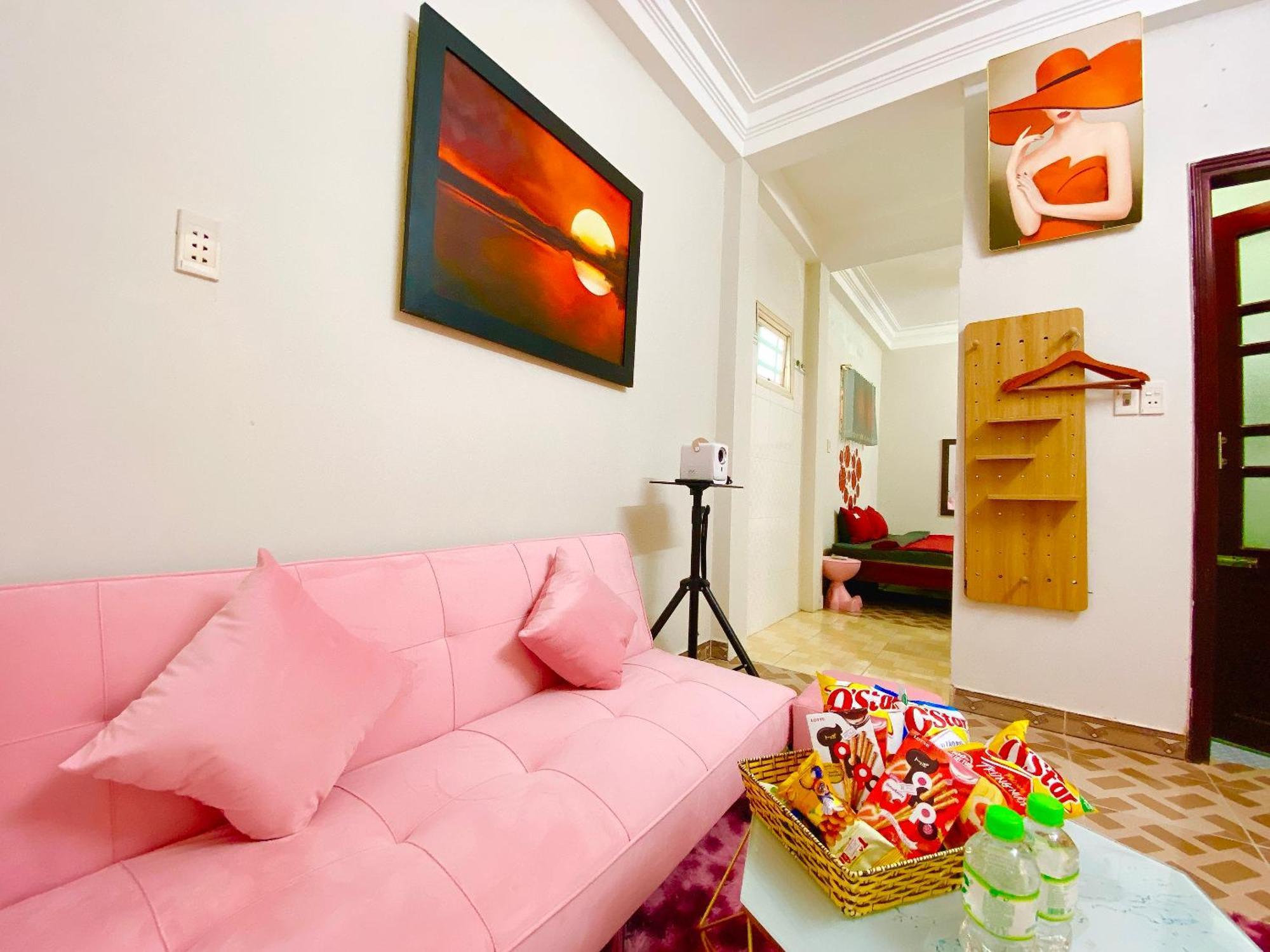 Dk House Homestay Hoi An Zewnętrze zdjęcie