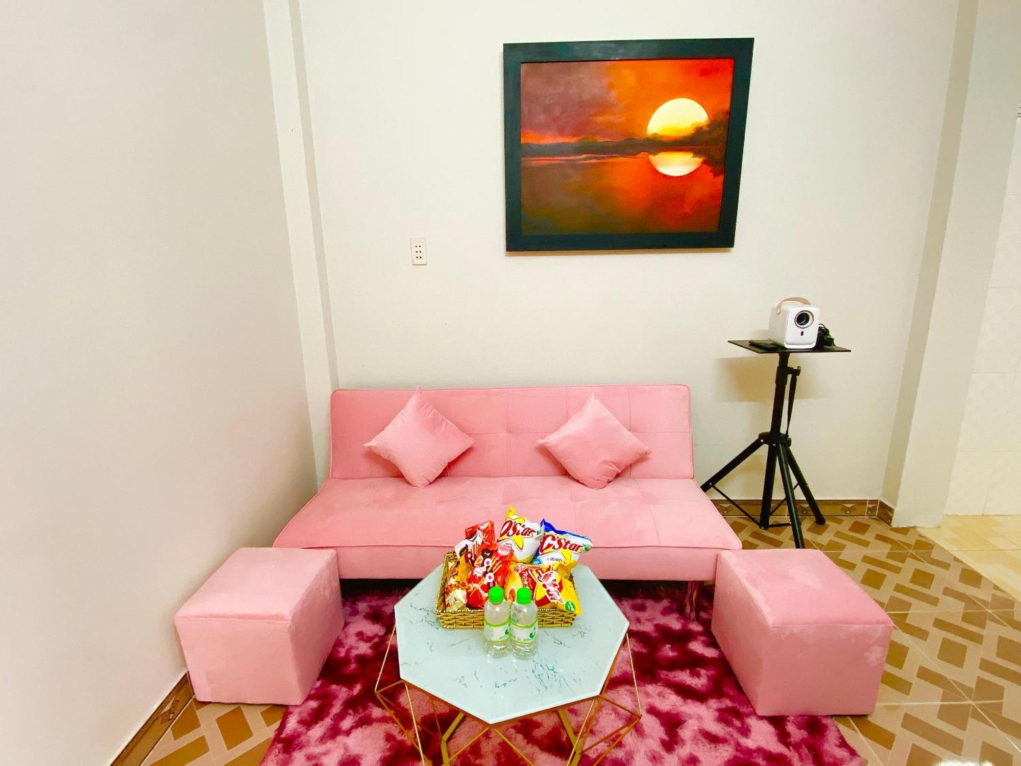 Dk House Homestay Hoi An Zewnętrze zdjęcie
