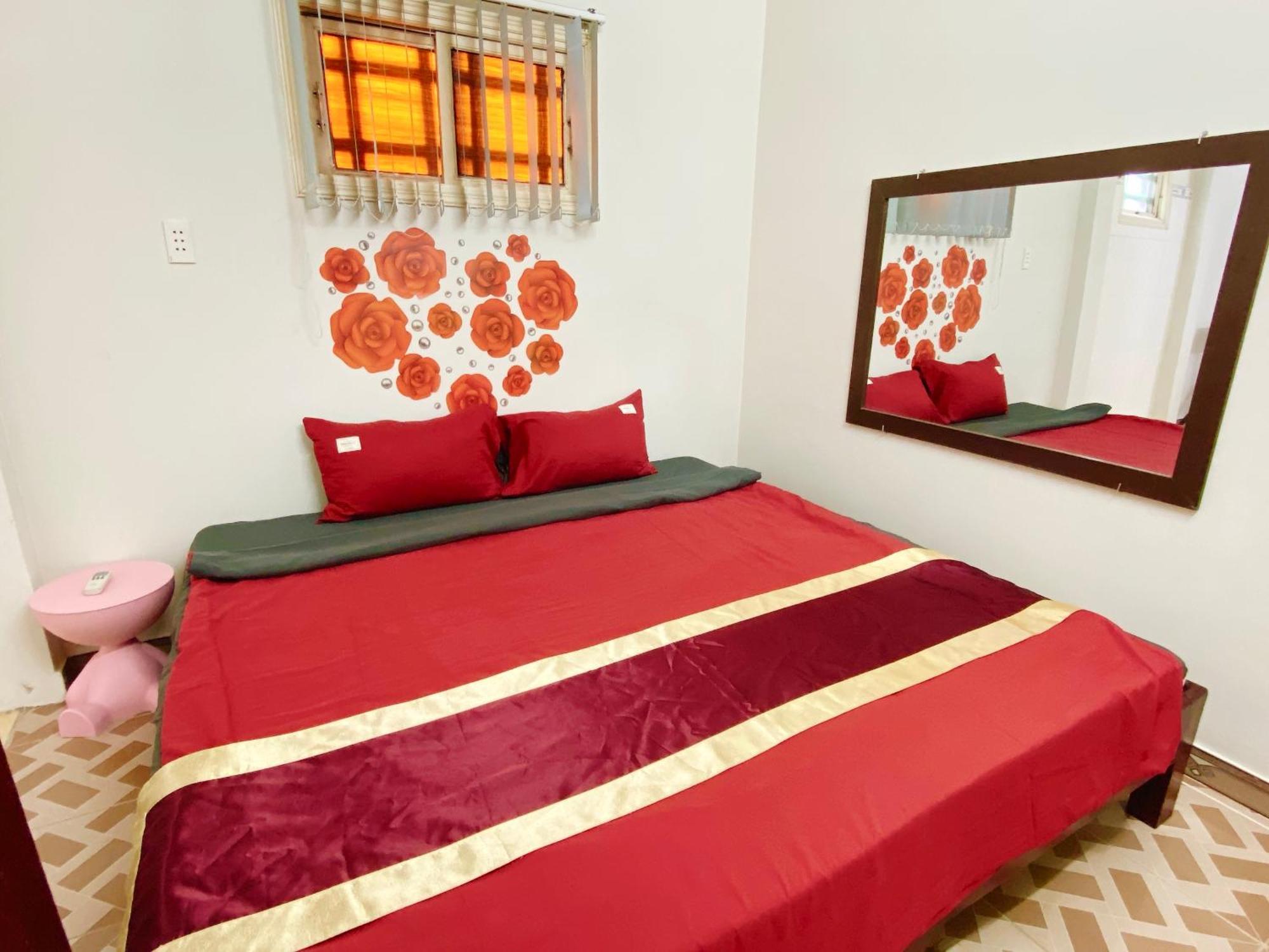 Dk House Homestay Hoi An Zewnętrze zdjęcie
