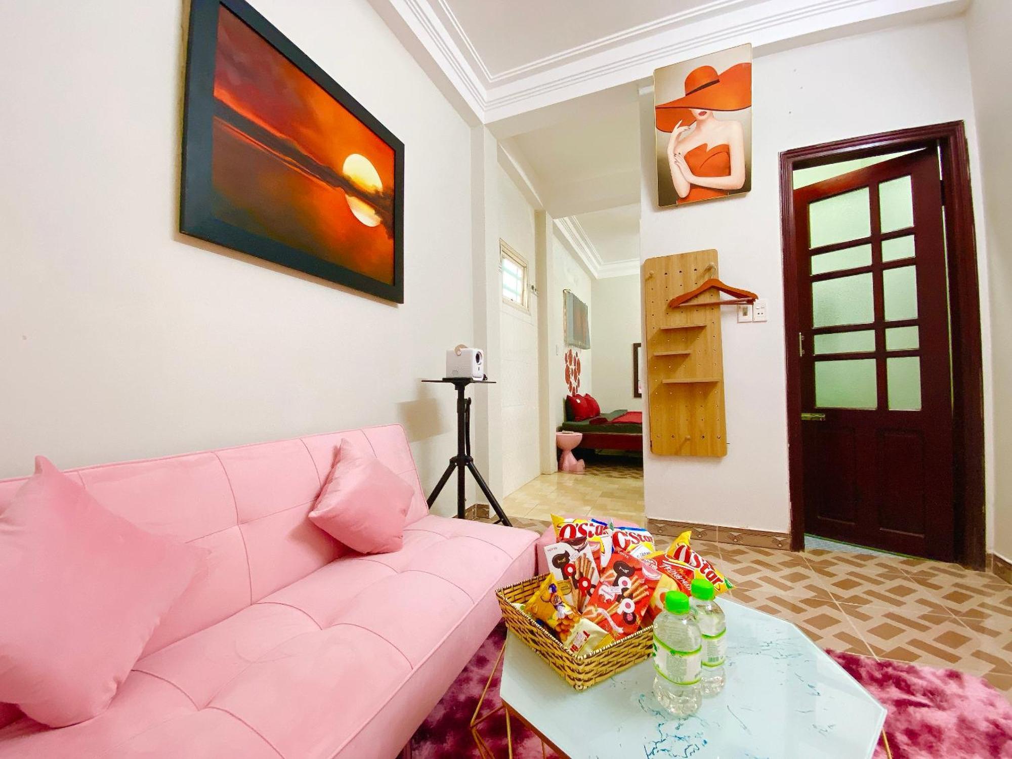 Dk House Homestay Hoi An Zewnętrze zdjęcie