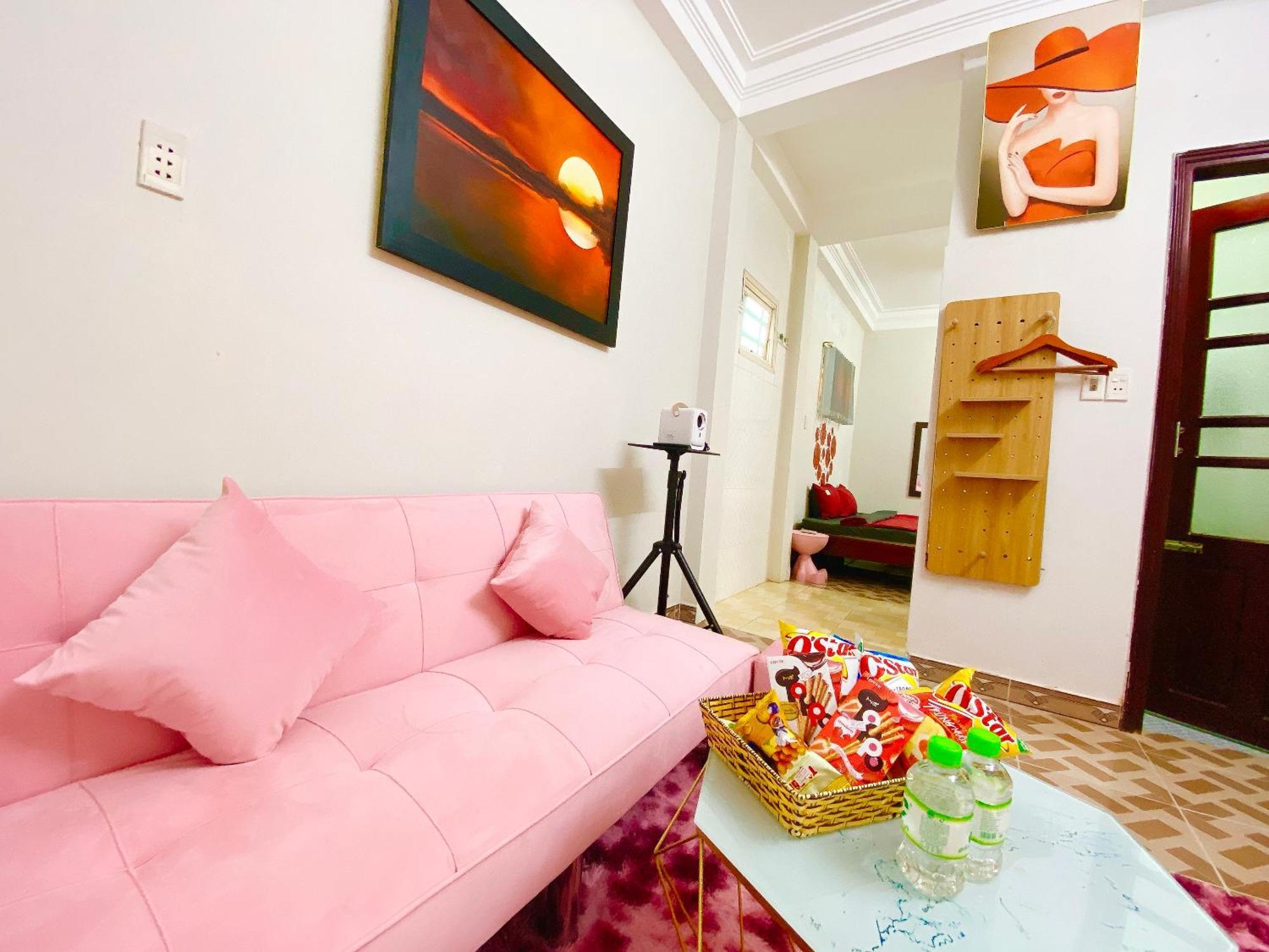Dk House Homestay Hoi An Zewnętrze zdjęcie