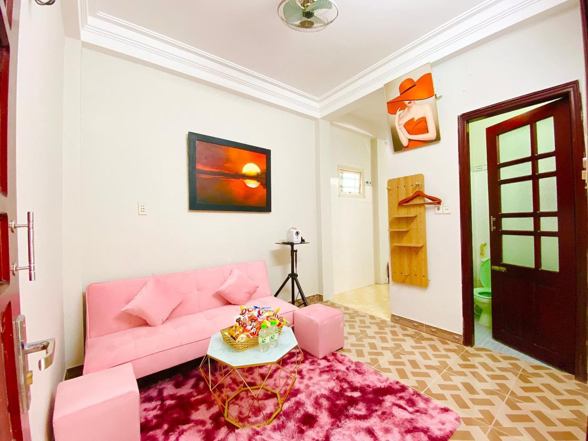 Dk House Homestay Hoi An Zewnętrze zdjęcie