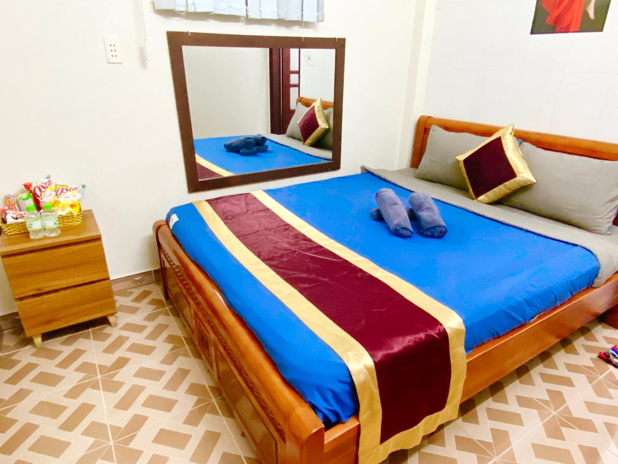 Dk House Homestay Hoi An Zewnętrze zdjęcie