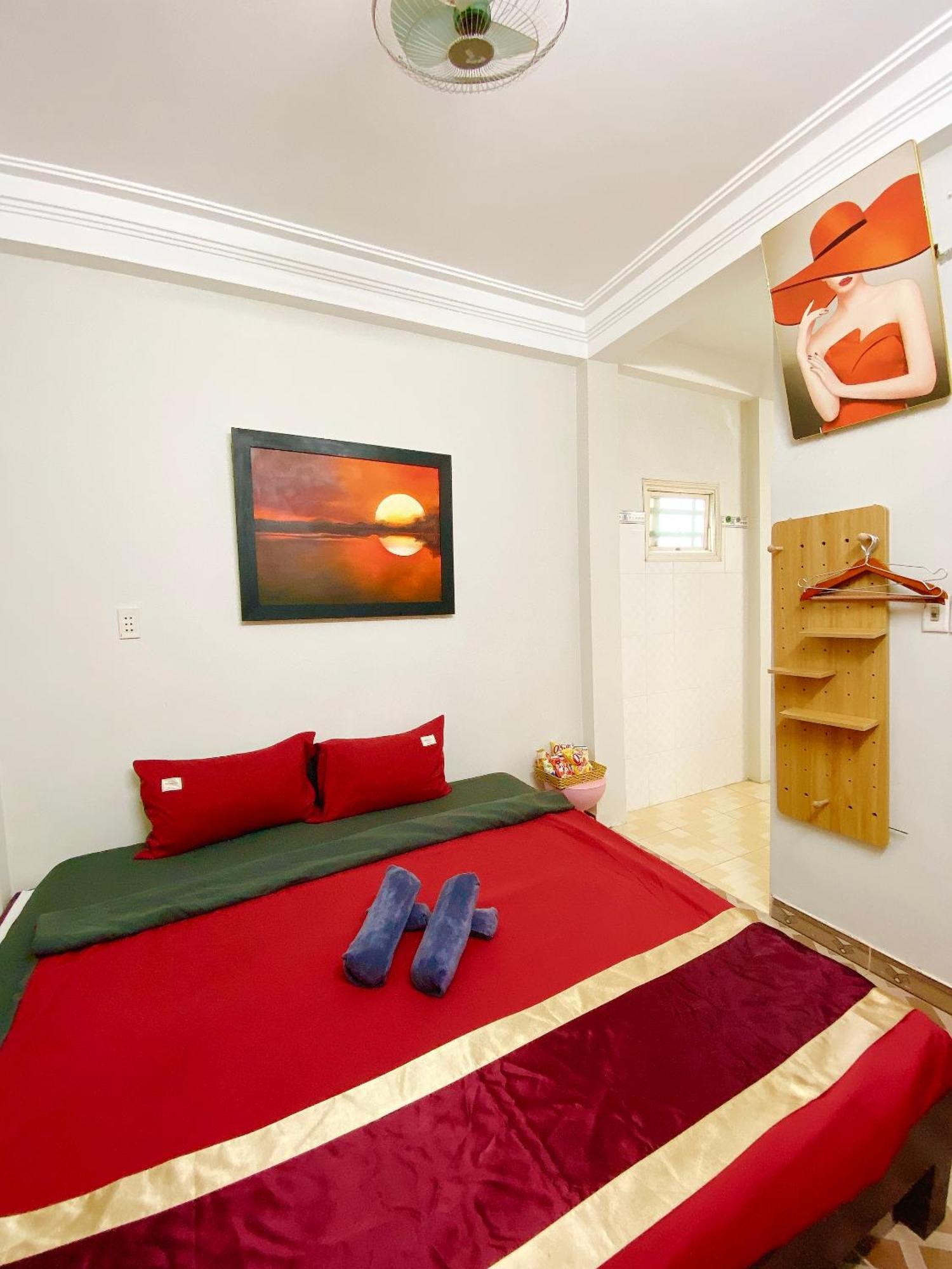 Dk House Homestay Hoi An Zewnętrze zdjęcie