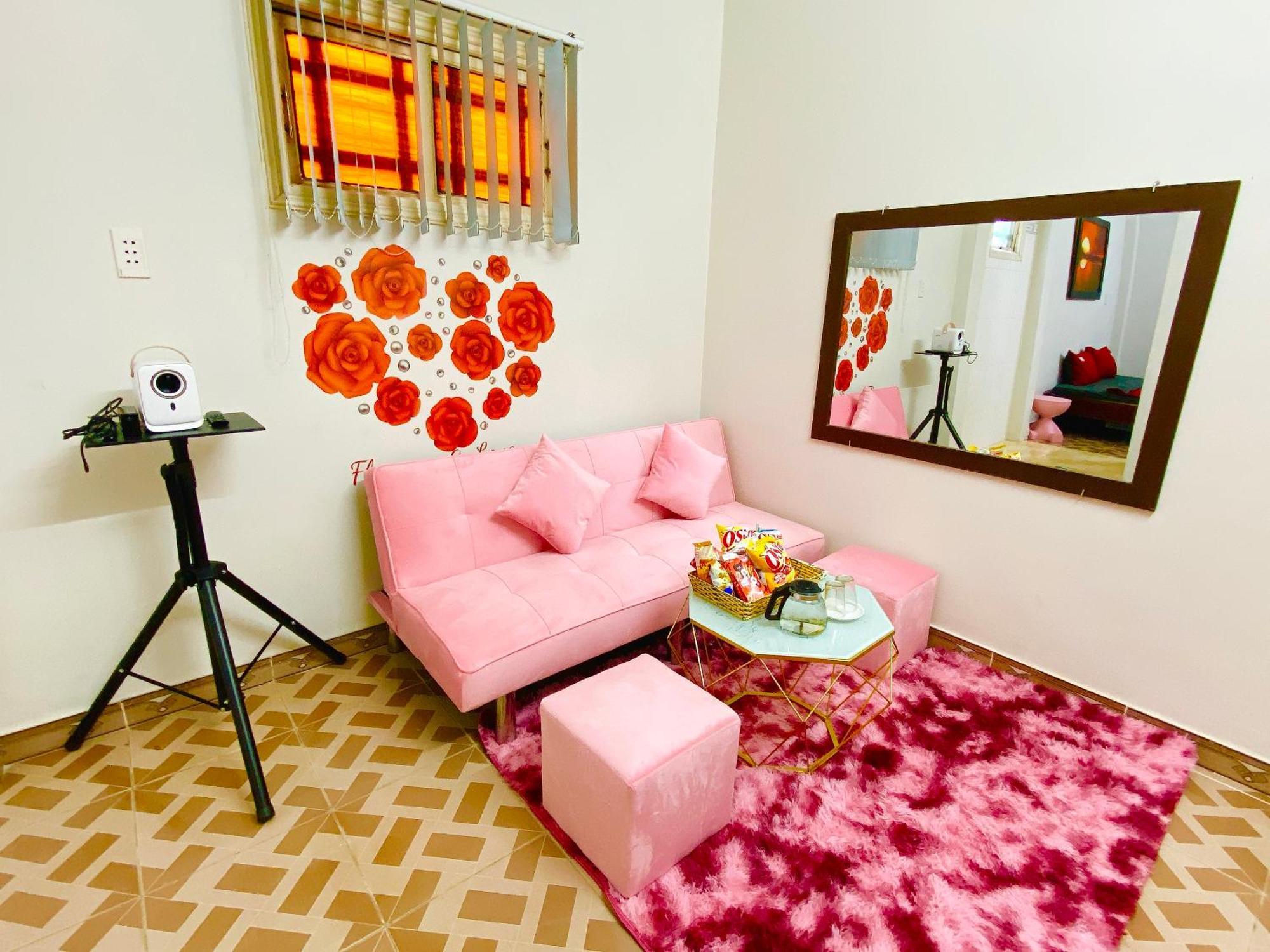 Dk House Homestay Hoi An Zewnętrze zdjęcie
