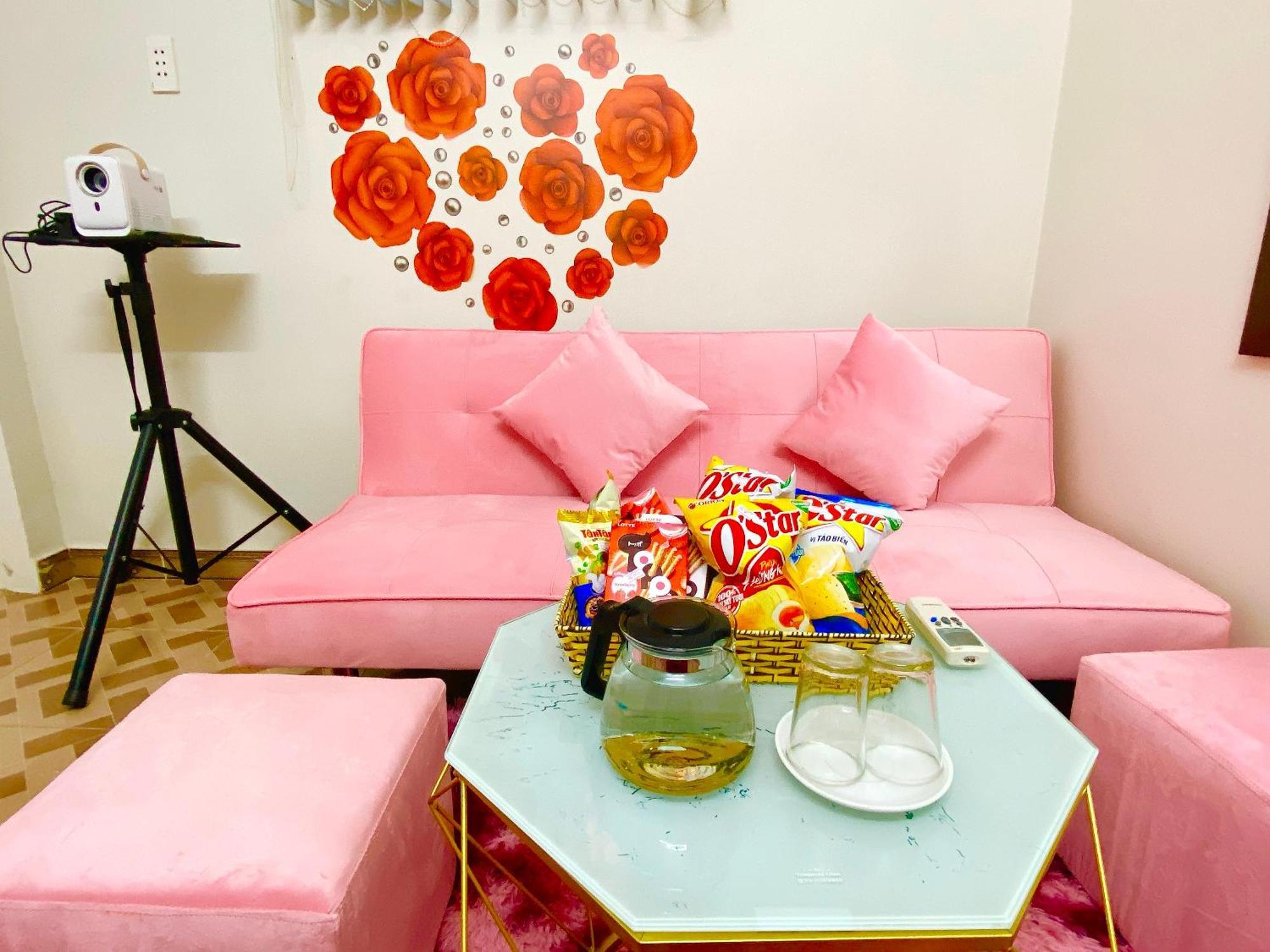 Dk House Homestay Hoi An Zewnętrze zdjęcie
