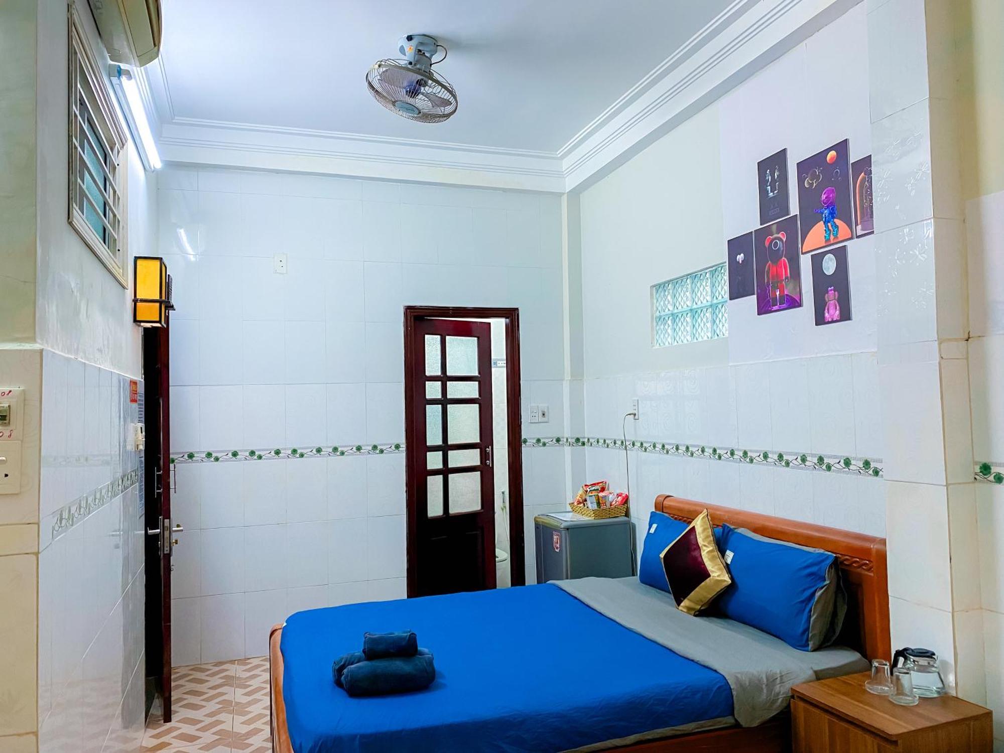 Dk House Homestay Hoi An Zewnętrze zdjęcie
