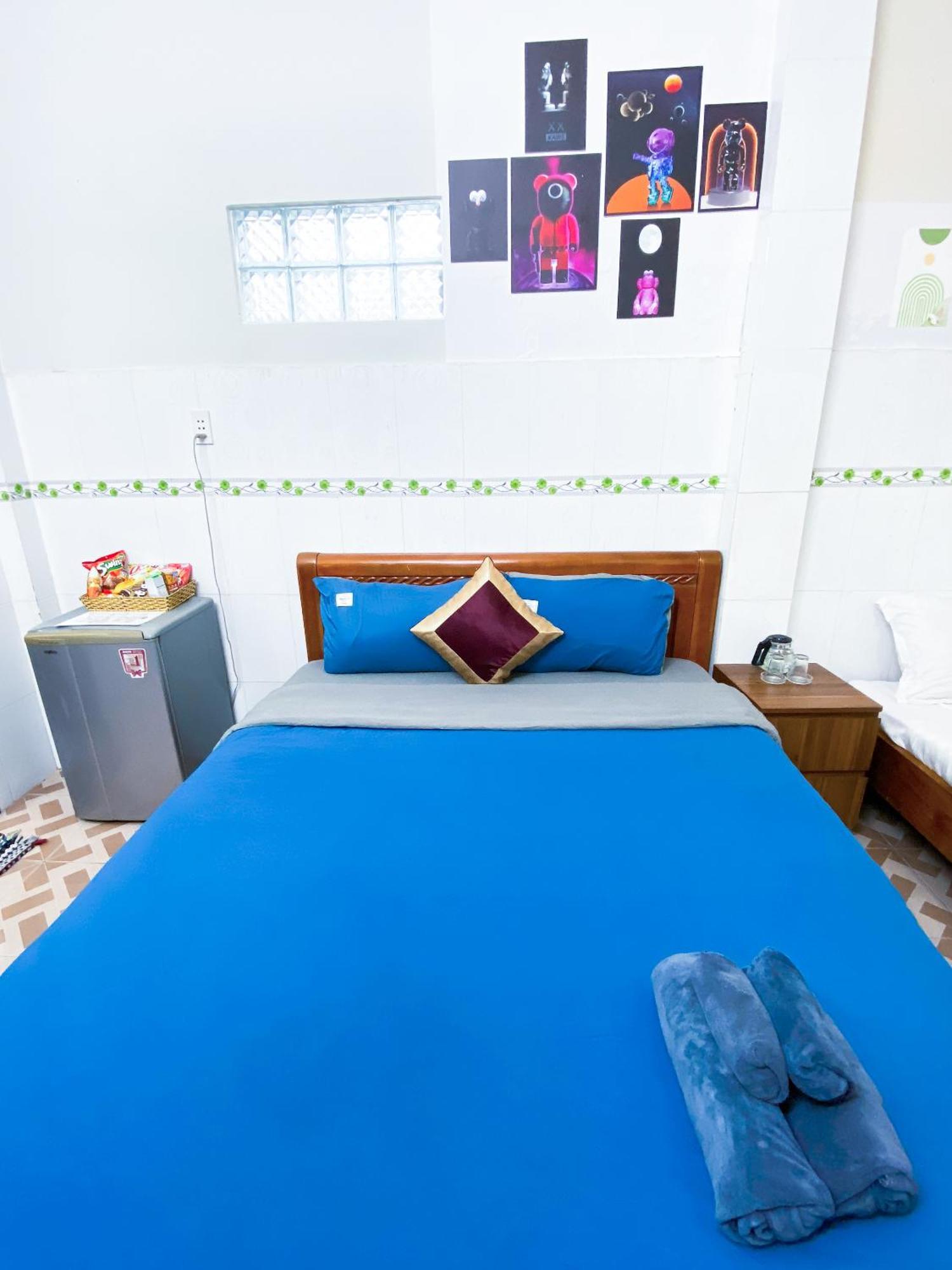 Dk House Homestay Hoi An Zewnętrze zdjęcie