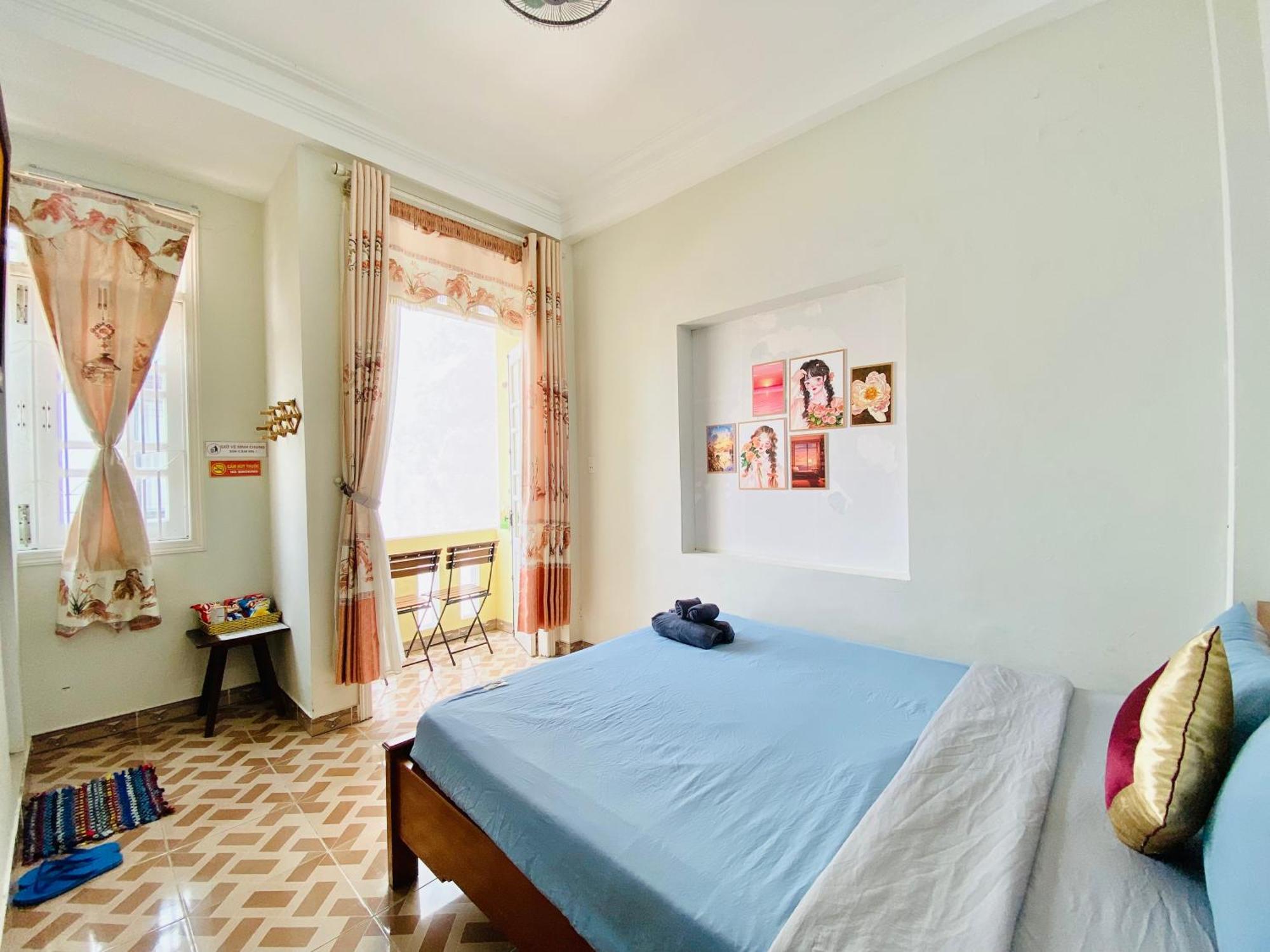 Dk House Homestay Hoi An Zewnętrze zdjęcie
