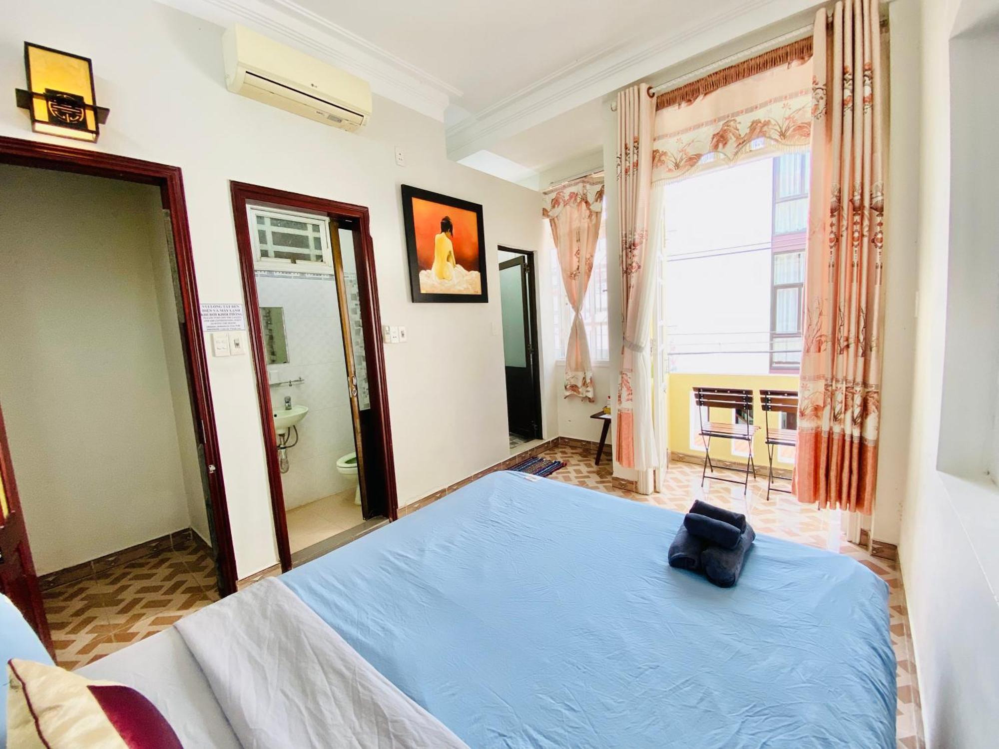 Dk House Homestay Hoi An Zewnętrze zdjęcie