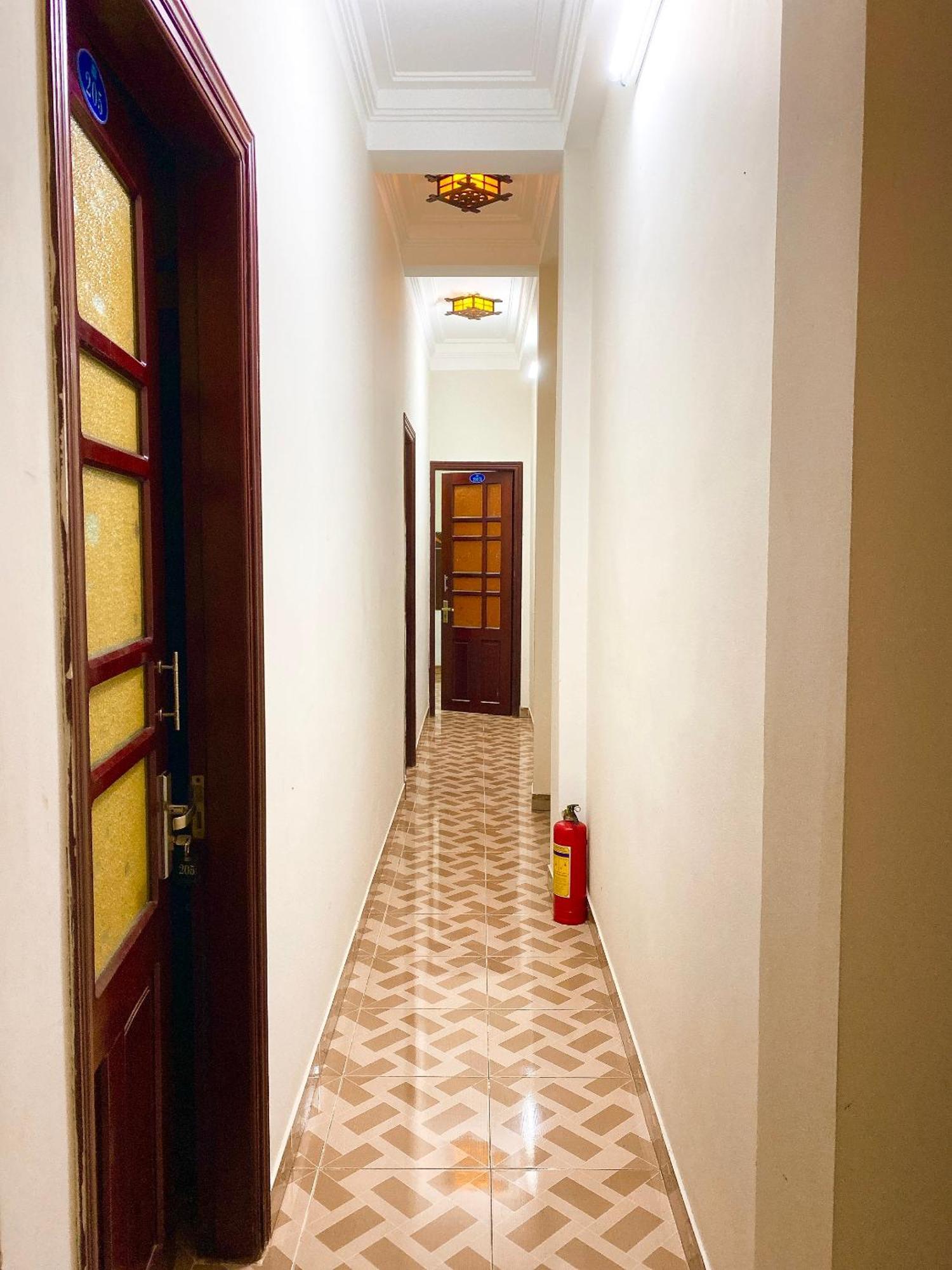 Dk House Homestay Hoi An Zewnętrze zdjęcie