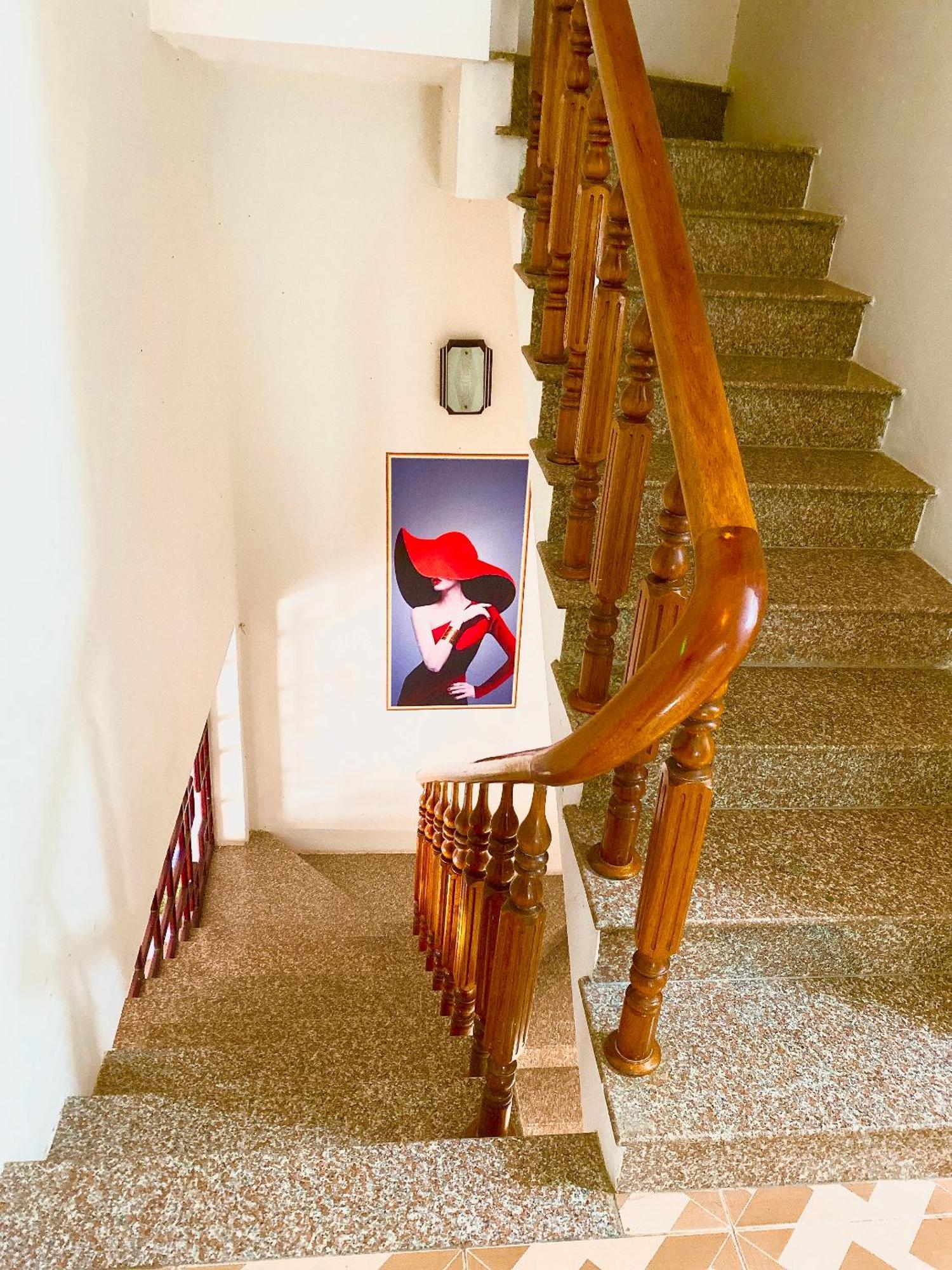 Dk House Homestay Hoi An Zewnętrze zdjęcie