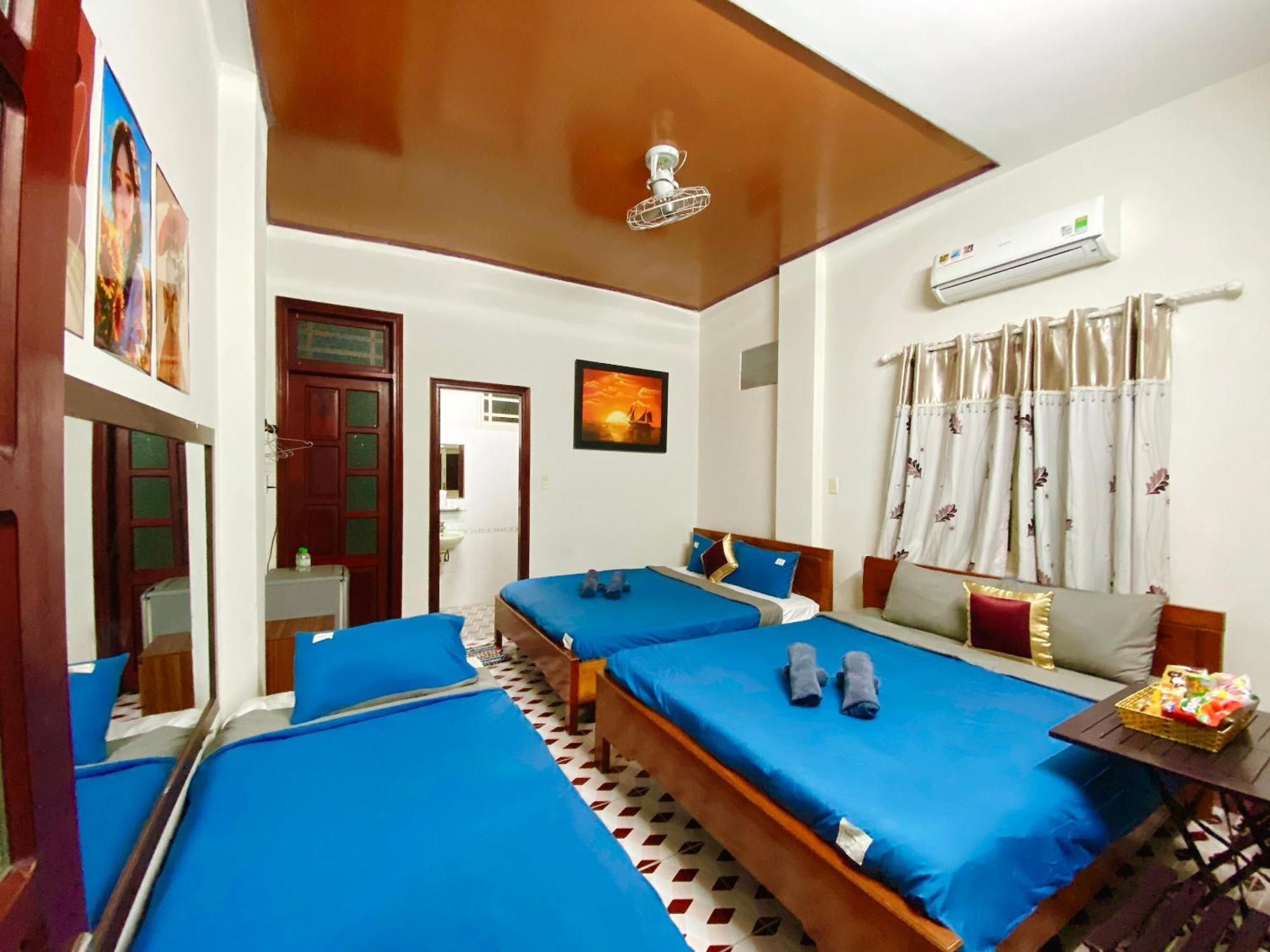 Dk House Homestay Hoi An Zewnętrze zdjęcie